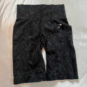 Gymshark Adapt Safari Tight Short